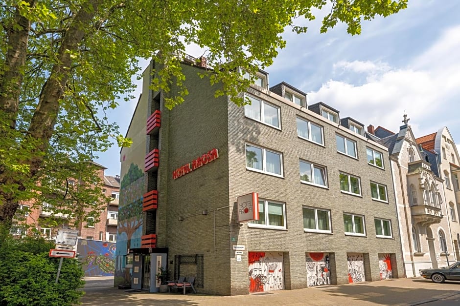 Hotel Arosa
