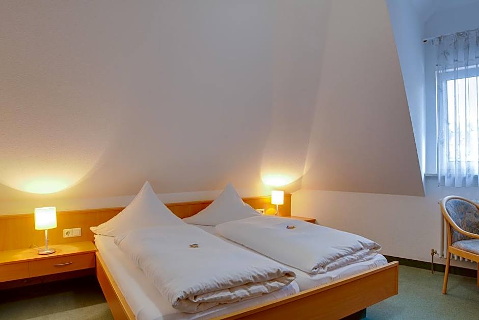 Central Hotel Friedrichshafen