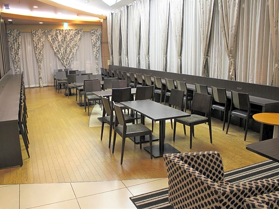 Apa Hotel Kanazawa-Chuo