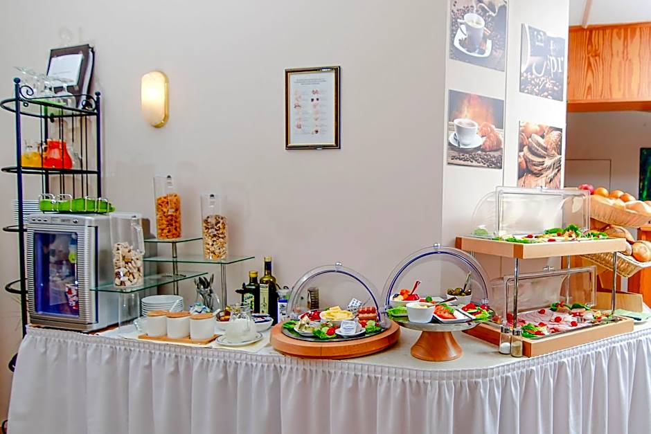 Gästehaus Engelgasse Herzogenaurach