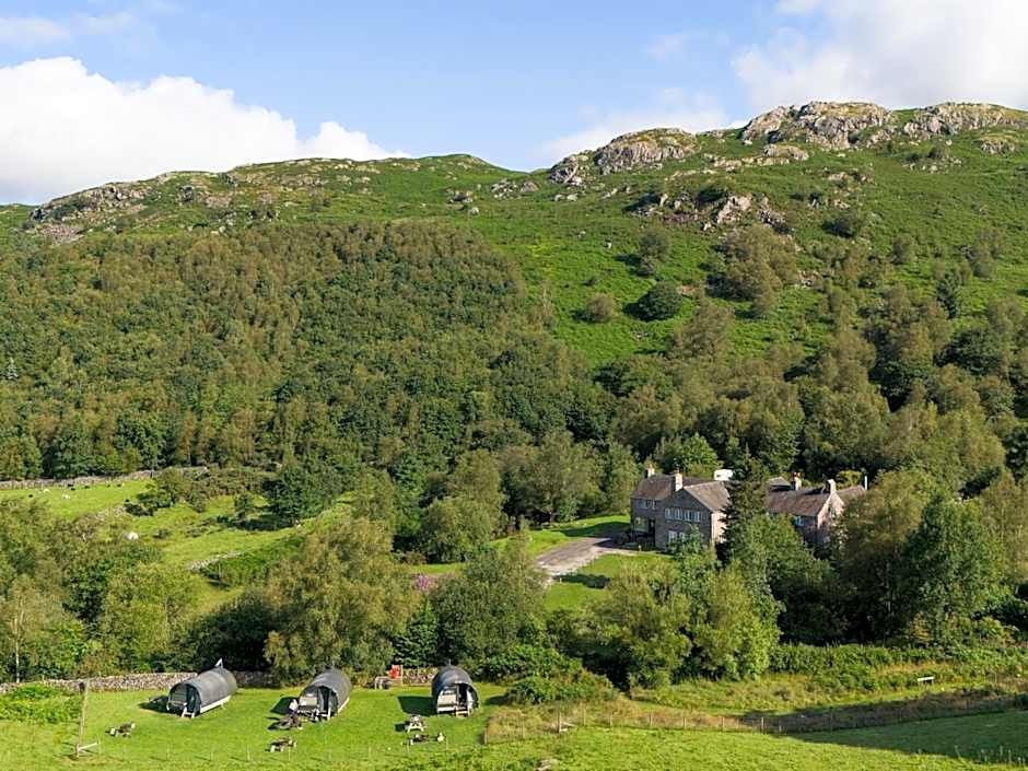 YHA Eskdale