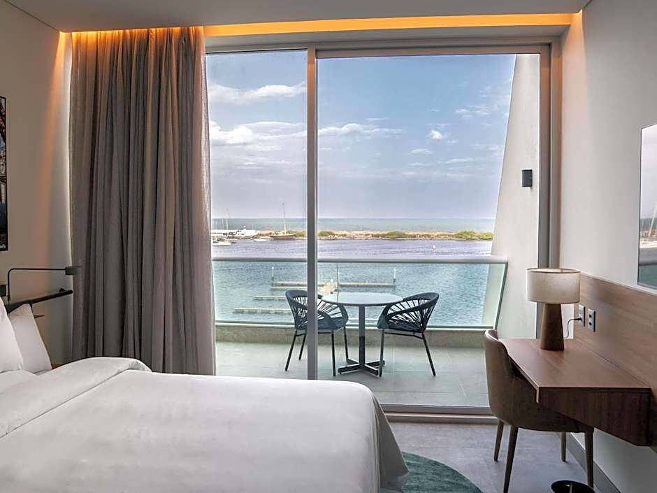 Novotel Recife Marina