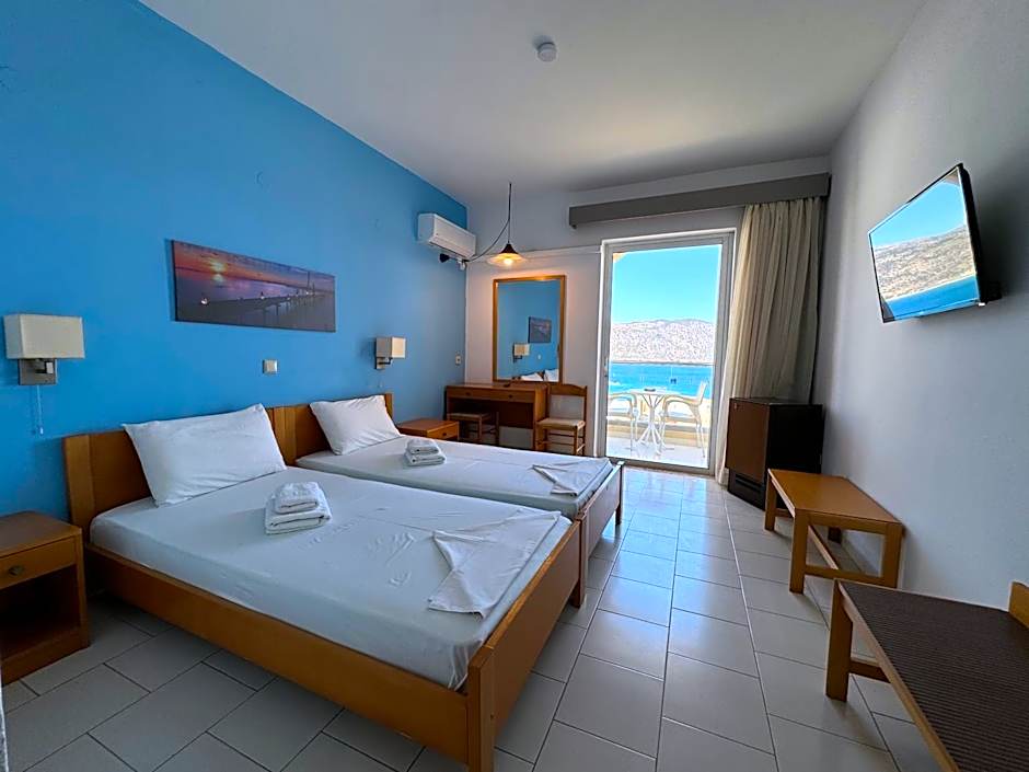 Olympic Hotel