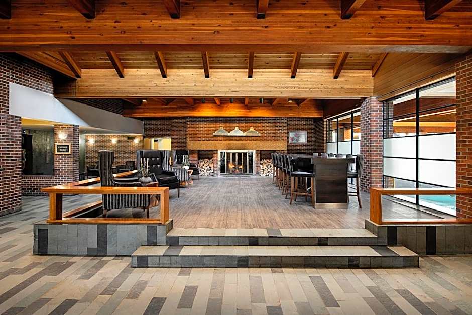 Valhalla Hotel & Conference Centre