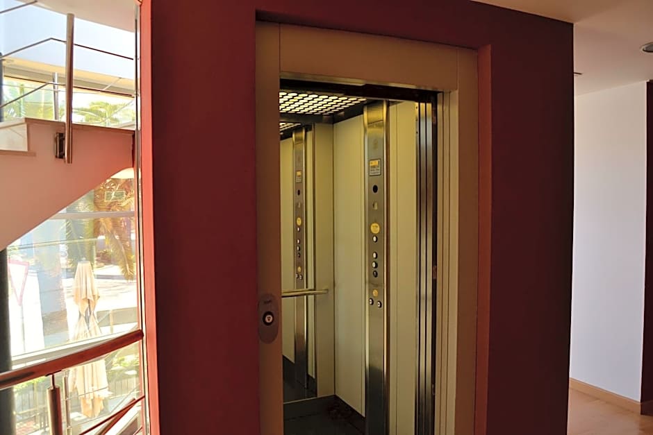 Hotel El Cruce Moraleda
