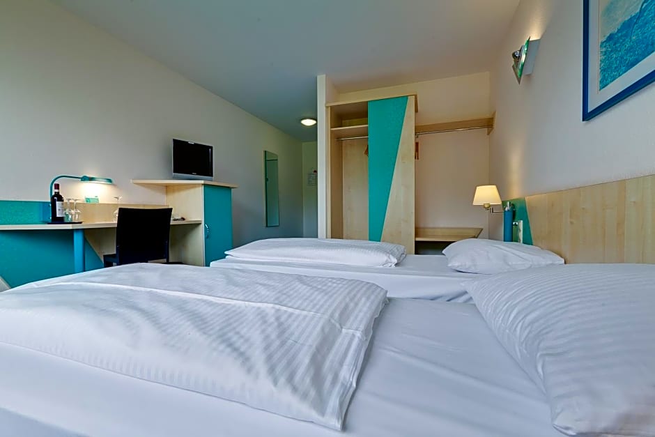 Hotel Le Village