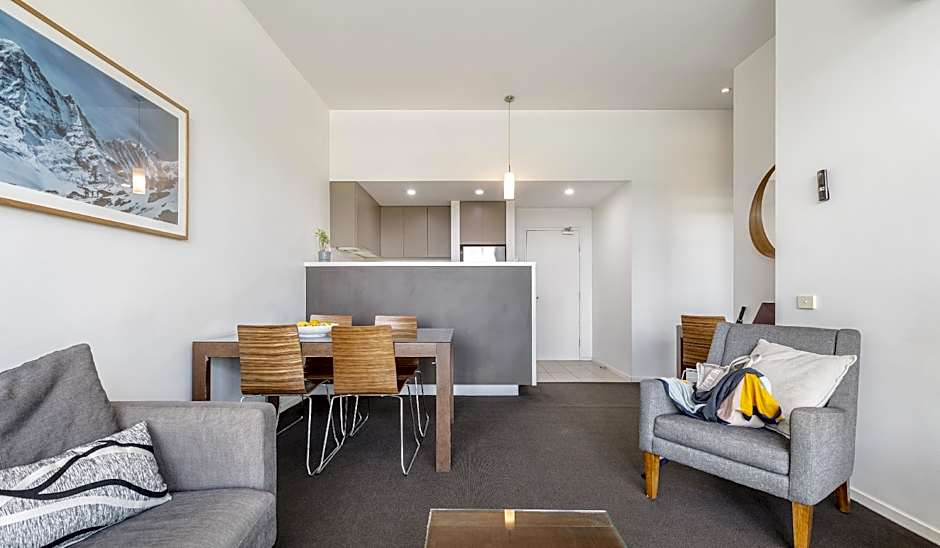 Punthill Apartment Hotels Knox