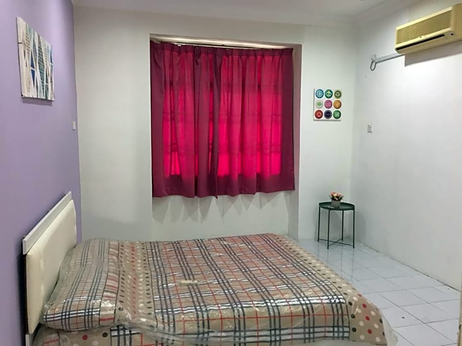 The Garden Vacation Home