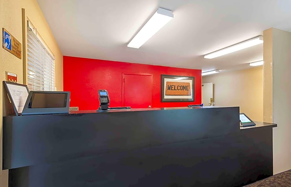 Extended Stay America Suites - Atlanta - Alpharetta - Northpoint - East