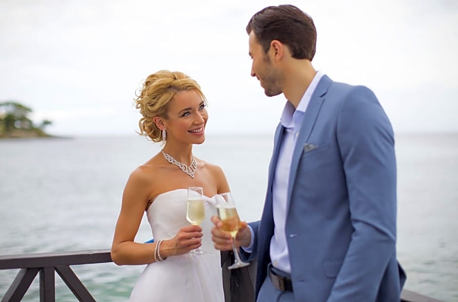 Royalton Negril An Autograph All-Inclusive Resort