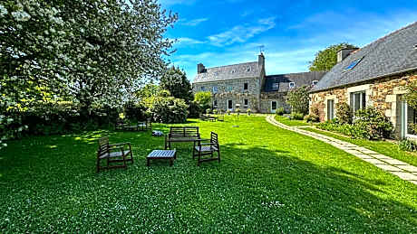 Chambres d'hôtes Penker