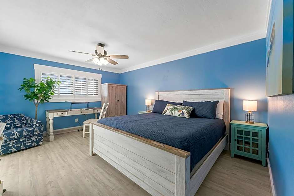 Deep Savings While Regency Updates Oct-March