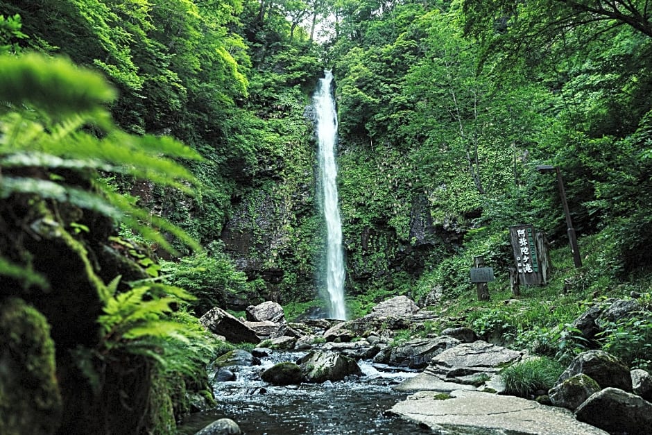 Fairfield by Marriott Gifu Gujo