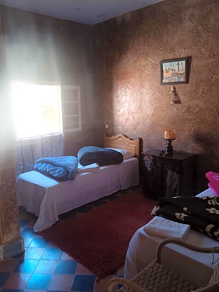 Complexe Collier D' Ambre