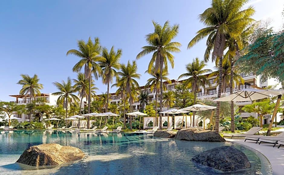 Secrets Playa Blanca Costa Mujeres - All Inclusive Adults Only