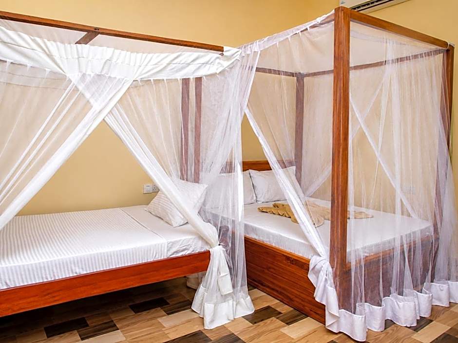 Tumaini Bungalows