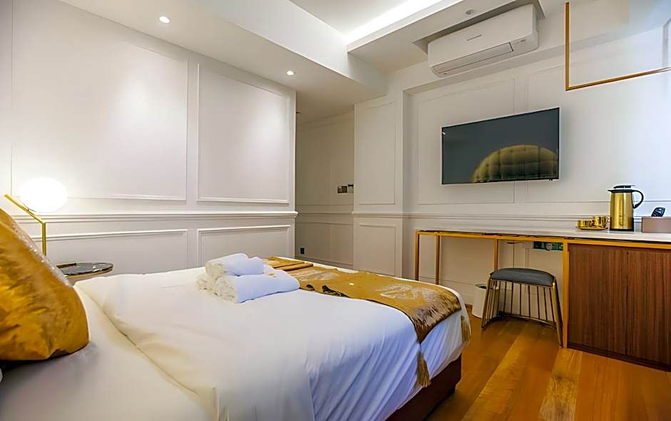 White Mansion Georgetown (Self check-in)