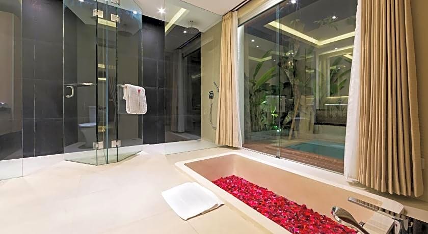 SITHALA VILLA SEMINYAK