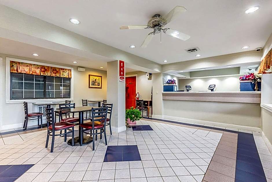 Econo Lodge Berea