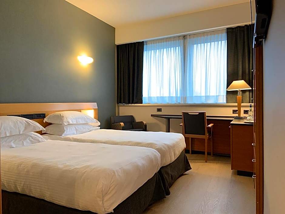 Crowne Plaza Milan Linate By IHG