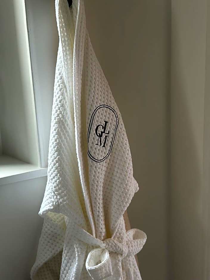 LA GRANDE MAISON LGM