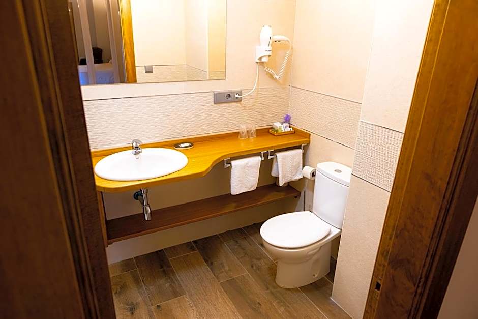 Posada Villa Matilde