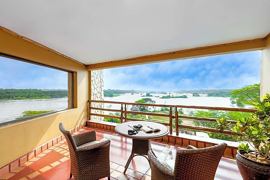 Chobe Safari Lodge-East Africa Uganda