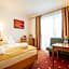 Hotel Germania Gastein - ganzjährig inklusive Alpentherme Gastein