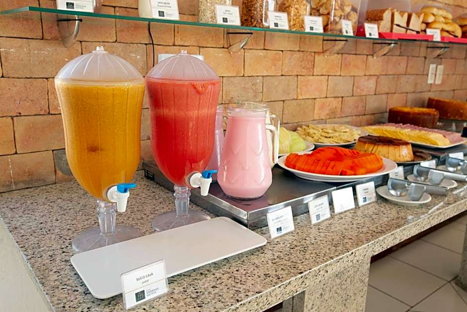 Rede Andrade Ondina Salvador