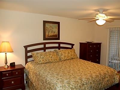 2 Bedroom