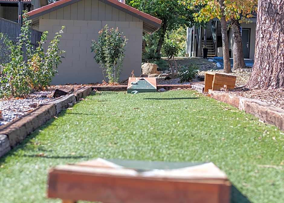 Yosemite Westgate Lodge