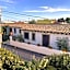Le Case Al Quadrato Residence