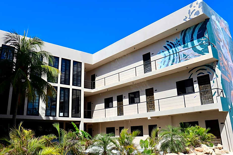 Piscis Art by ÓOL Hotels