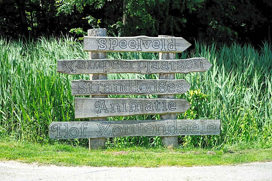 Vakantiepark de Meerpaal