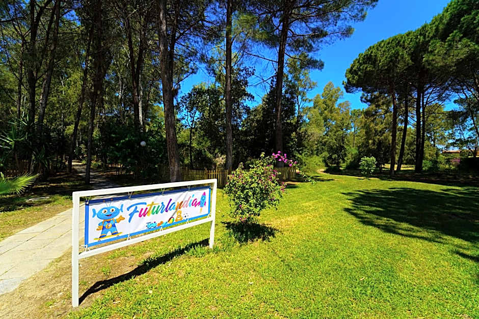 Futura Club La Praya