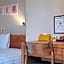 Roaders Hotel Tainan Chengda