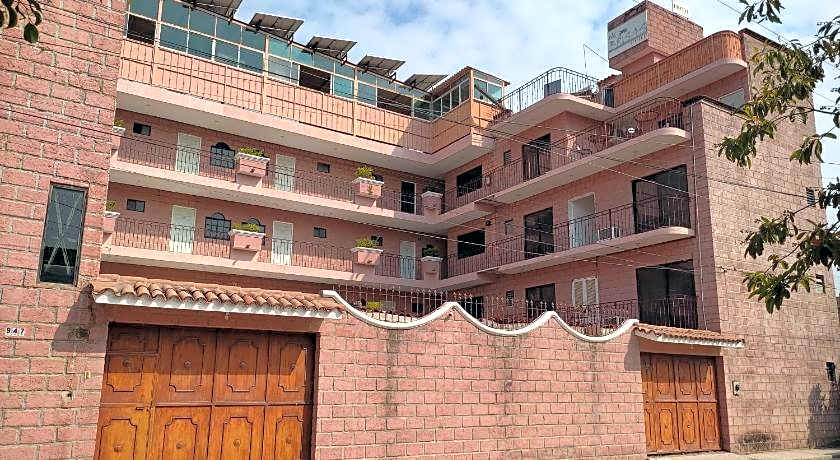 OYO Hotel Brisas Del Pacífico