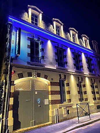 Smartappart Caen Grusse