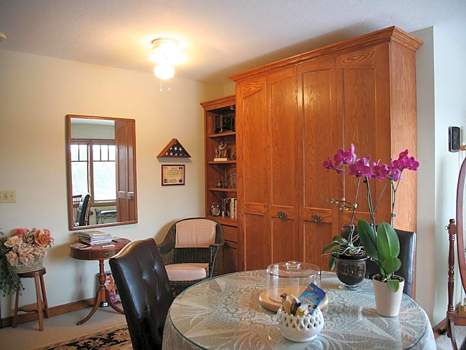 Sweetfern Inn