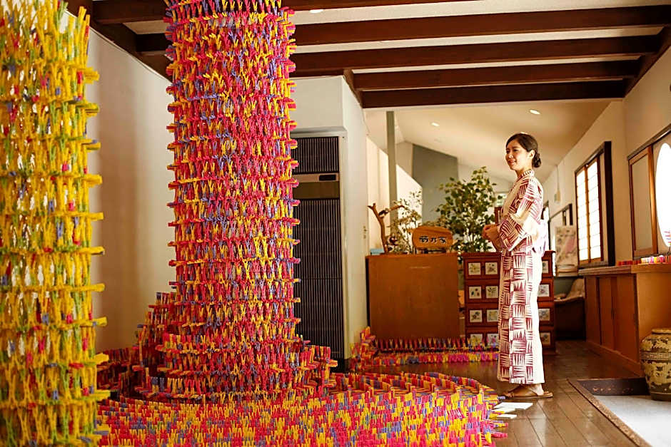 Yubara no yado Komeya