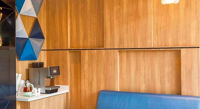 Holiday Inn Express Shantou City Center By IHG