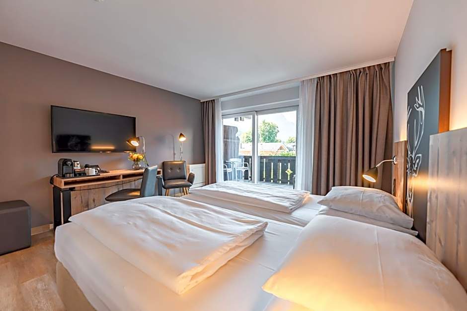 LAGAP Alpin Boutique Hotel