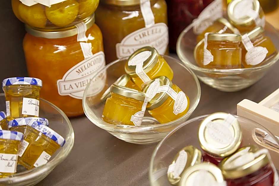 Hotel Arrizul Congress