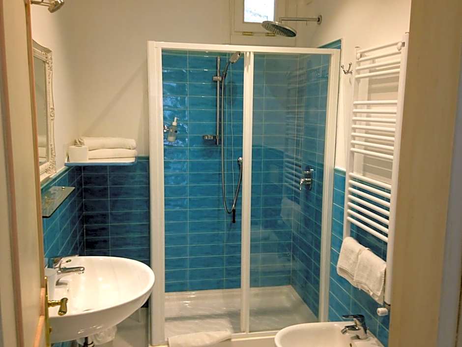 Hotel Villa Delle Palme in Positano