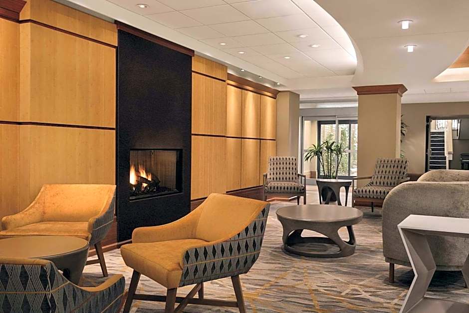 Radisson Hotel Providence Airport