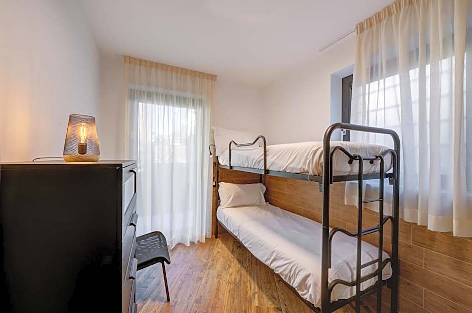 San Martin Holidays Home - Stay, Work & Fun