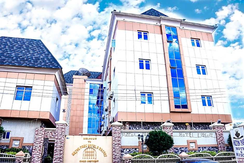 Photo 1 of 50 of Milton Park Hotel & Resort
