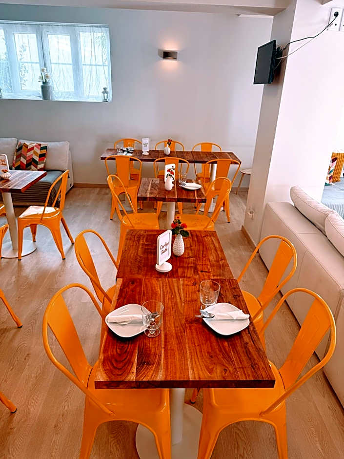 Boutique Hotel - O House Ericeira Hills