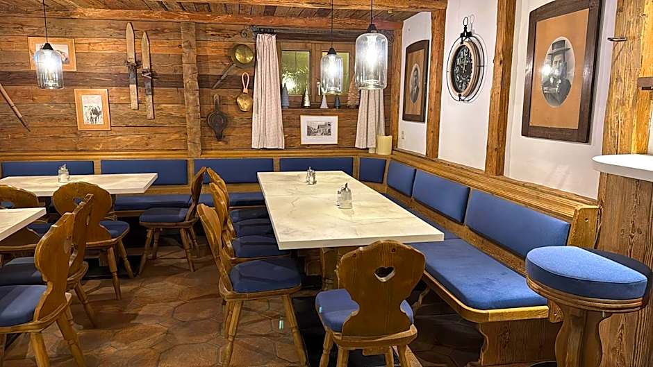 Pension Lederergütl - Jokercard & Parkplatz inkl