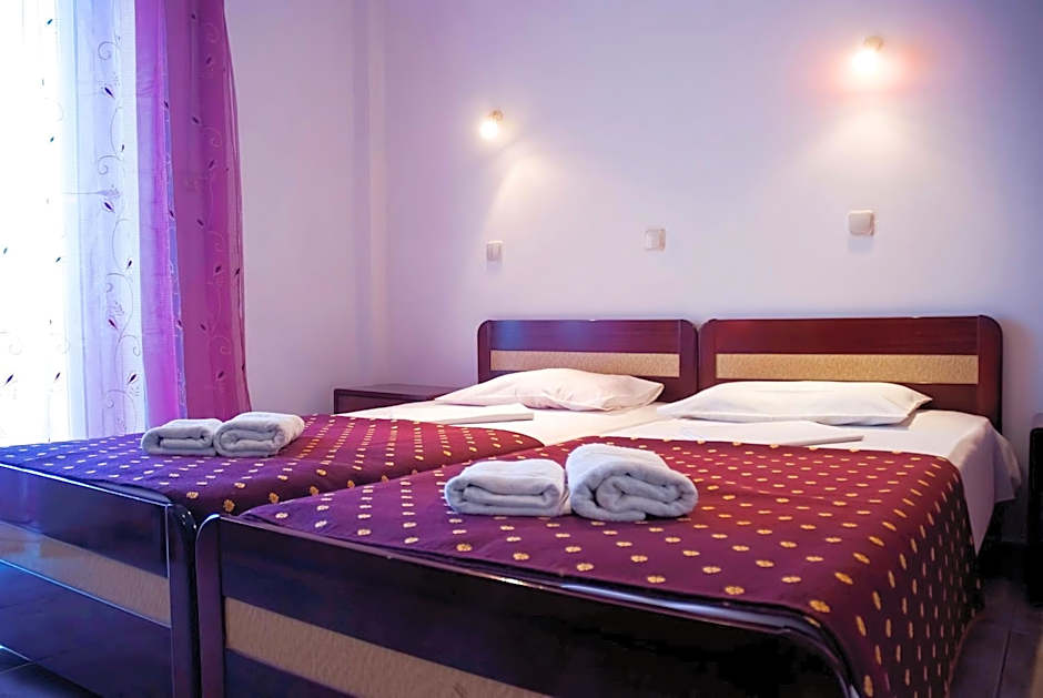 Villa Agnanti Boutique